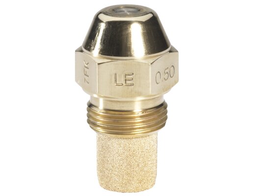 Danfoss LE 1.00 / 60º S nozzle, art: 030F6720.