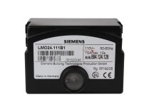Siemens LMO24.111B1 stok burner.
