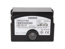 Siemens LMO24.011B2 stok burner.