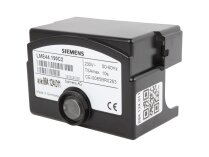 Siemens LME44.190C2 stok burner.