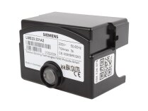 Siemens LME23.331A2 burner control system