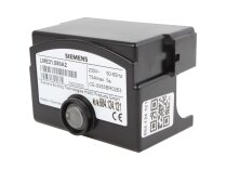 Siemens LME21.550A2 stok burner.