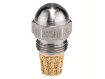 Danfoss 0.65 / 80º SFD nozzle, art: 030F8014.