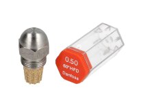Danfoss 0.50 / 60º HFD nozzle, art: 030H6008.