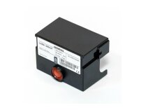 Siemens LGB41.255A27 firing unit.