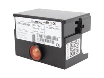 Siemens LGB41.258A27 stoker automatic.