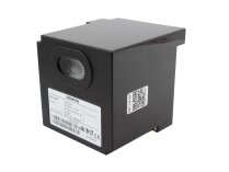 Siemens LFL1.638 firing unit