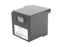 Siemens LFL1.635 stok burner.