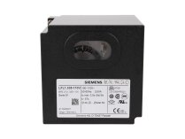 Siemens LFL1.335 110V stok burner.