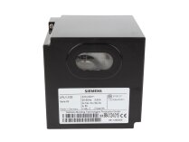 Siemens LFL1.133 stoker.
