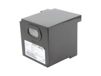 Siemens LAL3.25 stok burner.