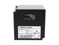 Siemens LAL1.25-110V stoker automatic