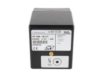 Kromschroder IFS135B-10/1/1T burner automatic, art: 84344520.