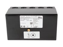 Kromschroder IFS110IM-10/1/1T burner automatic, art: 84367030.