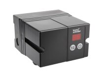 Kromschroder IFD244-5/1WI burner control, art: 84621046.