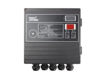 Kromschroder BCU460-3/1W3GBS3 burner control system, art: 88610022.
