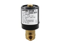 Brahma E8/B*DFD 13564811 Gas Electromagnetic Valve