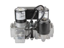 Double electromagnetic valve Brahma GVC25*S1*SR1Z*SRD*P 13992332