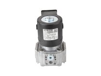 Gas electromagnetic valve Brahma EG25*S.3*GMO 13930000