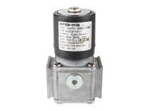 Gas Electromagnetic Valve Brahma EG15*AP*AFD7 13924070