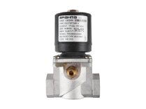 Brahma EG12*SP*GMO 8 13902008 Gas Electromagnetic Valve