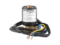 Brahma E8/B*D3C 13564601 Gas Electromagnetic Valve