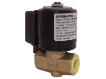 Brahma E6G*SR8*1/2*GMO Gas Electromagnetic Valve, art: 13762000.
