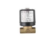 Brahma E11*25*1/4*A3C 13330301 Liquid Fuel Electromagnetic Valve