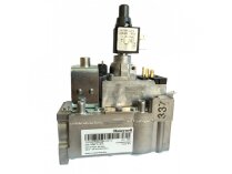 Honeywell VR4605QB2002 Gas Electromagnetic Valve, art: VI7691.