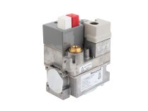 Honeywell V4400C 1237 Gas Electromagnetic Valve, art: 39819240