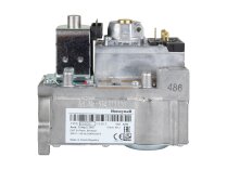 Honeywell VR4605C1136 Gas Electromagnetic Valve, art: 711552100.