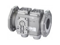 Siemens VGD40.150 Gas Electromagnetic Valve