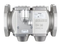 Siemens VGD40.065L Gas Electromagnetic Valve