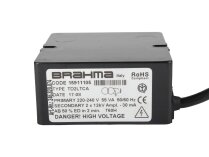 Brahma TD2LTCA Ignition Transformer 15911105