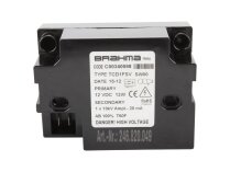 Brahma TCD1FSV C00340098 Ignition Transformer