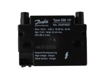 Danfoss EBI 1P 052F0057 Ignition Transformer