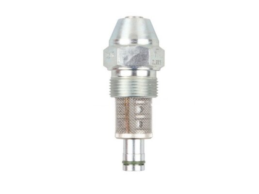 Fluidics Nozzle N2-125-45°, art: 1455450125.