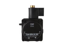 Danfoss BFA 01 071N1223 burner pump.
