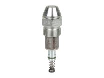 Fluidics W2-145/45° nozzle, art: 1420450145.