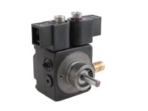 Danfoss BFP 52E L3L 071N3201 burner pump.