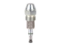 Fluidics W2-250/50° nozzle, art: 1420500250.