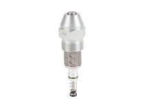 Fluidics W2-600/60° nozzle, art: 1420600600.