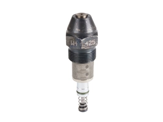 Fluidics W4-425/45°-L nozzle, art: 1432450425.