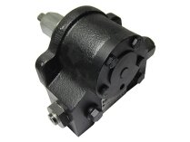 hp-Technik NVBGRM-D-4-20 burner pump, art: 0120029.
