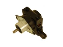 hp-Technik VBGRG-I-2-25 burner pump, art: 0110027.