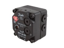 Danfoss BFP 20 R5 071N7129 burner pump