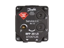 Danfoss BFP 20 071N7126 burner pump.