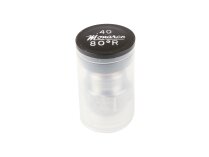 Monarch 0.40/80° R Nozzle