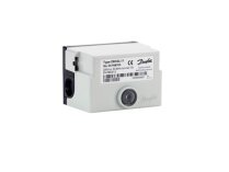 Danfoss OBC 82.11 057H8703 boiler control.