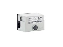 Danfoss OBC 81A.12 057H8706 boiler control.